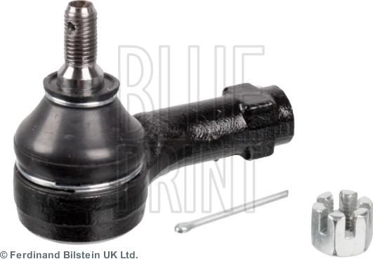 Blue Print ADG087220 - Наконечник рульової тяги, кульовий шарнір autocars.com.ua