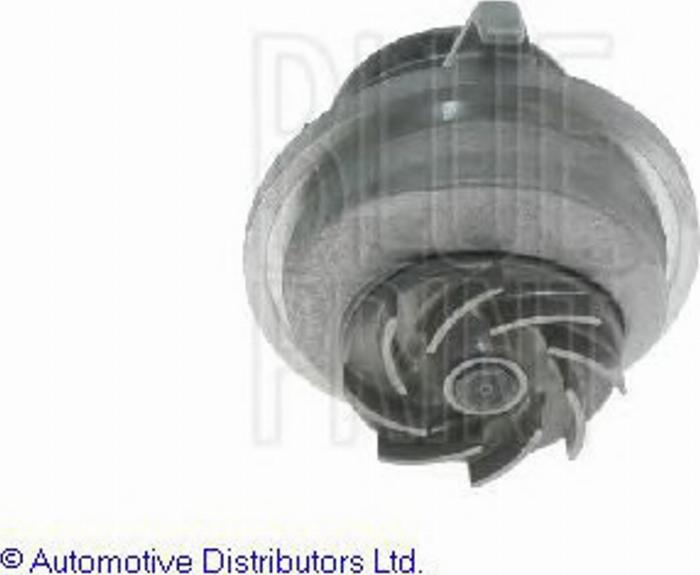 Blue Print ADG09105 - Водяний насос autocars.com.ua