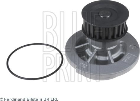 Blue Print ADG09122 - Водяний насос autocars.com.ua