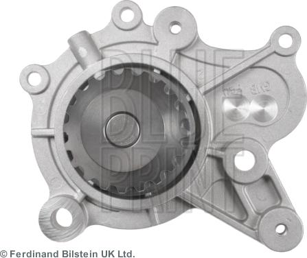 Blue Print ADG09131 - Водяний насос autocars.com.ua