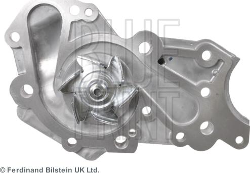 Blue Print ADG09156C - Водяний насос autocars.com.ua