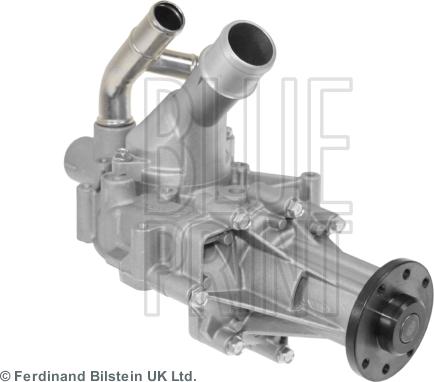 Blue Print ADG09163C - Водяной насос avtokuzovplus.com.ua