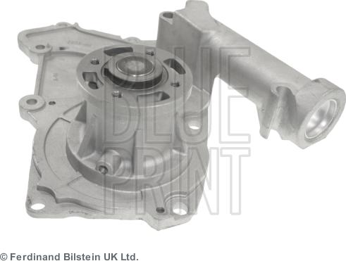 Blue Print ADG09165 - Водяний насос autocars.com.ua