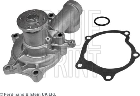 Blue Print ADG09168 - Водяний насос autocars.com.ua