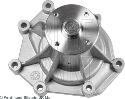 Blue Print ADG09169 - Водяний насос autocars.com.ua