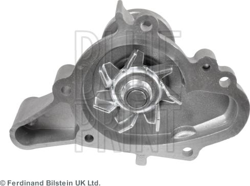 Blue Print ADG09171 - Водяной насос avtokuzovplus.com.ua