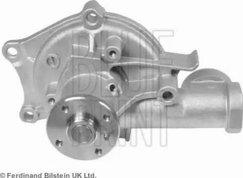 Blue Print ADG09175 - Водяний насос autocars.com.ua