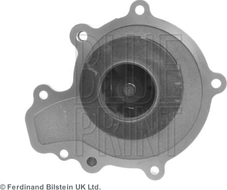 Blue Print ADG09176C - Водяной насос avtokuzovplus.com.ua