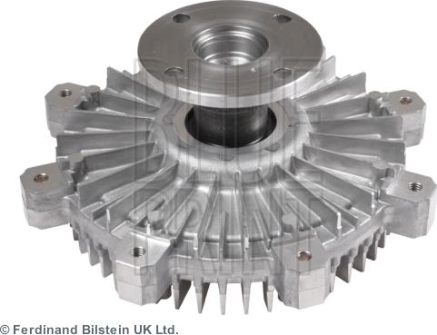 Blue Print ADG091805 - Зчеплення, вентилятор радіатора autocars.com.ua
