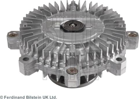 Blue Print ADG091805 - Зчеплення, вентилятор радіатора autocars.com.ua