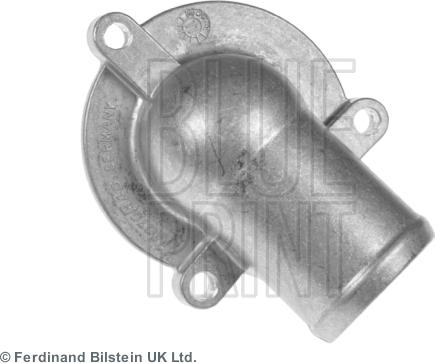 Blue Print ADG09248 - Термостат, охлаждающая жидкость avtokuzovplus.com.ua