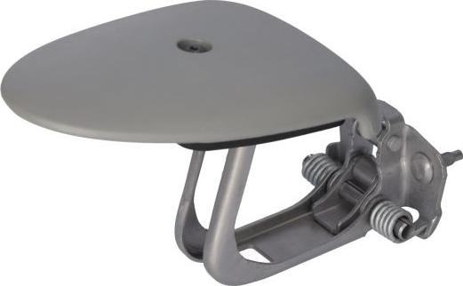 Blue Print ADG09789 - Фіксатор дверей autocars.com.ua