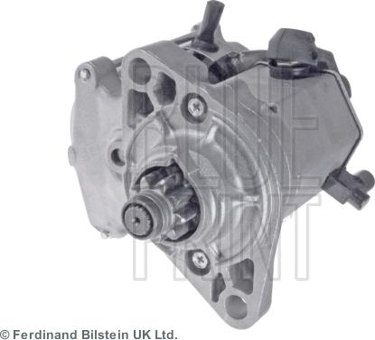 Blue Print ADH21221 - Стартер autocars.com.ua