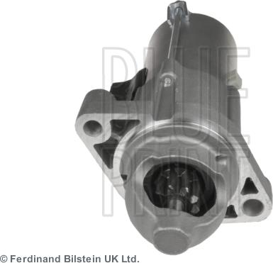 Blue Print ADH212507 - Стартер avtokuzovplus.com.ua