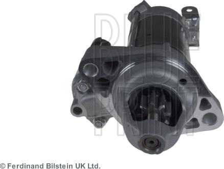 Blue Print ADH212509 - Стартер autodnr.net