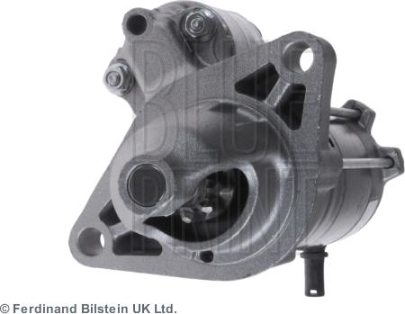 Blue Print ADH21255 - Стартер autocars.com.ua