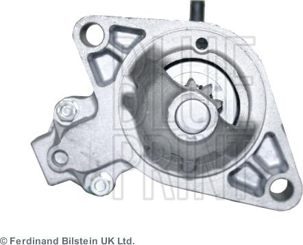 Blue Print ADH21262C - Стартер autodnr.net