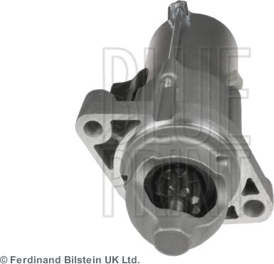 Blue Print ADH21270 - Стартер avtokuzovplus.com.ua