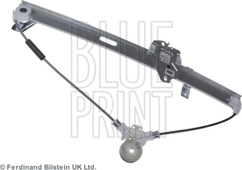 Blue Print ADH21358 - Підйомний пристрій для вікон autocars.com.ua