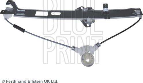 Blue Print ADH21359 - Підйомний пристрій для вікон autocars.com.ua