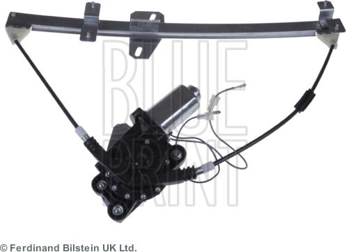 Blue Print ADH21360 - Підйомний пристрій для вікон autocars.com.ua