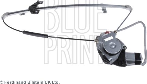 Blue Print ADH21367 - Підйомний пристрій для вікон autocars.com.ua
