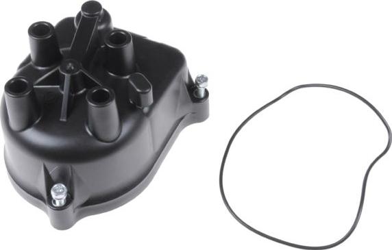 Blue Print ADH214219 - Кришка розподільника запалювання autocars.com.ua