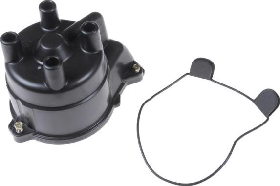 Blue Print ADH214222 - Кришка розподільника запалювання autocars.com.ua