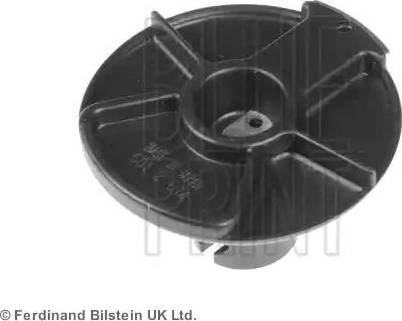 Blue Print ADH214311 - Бігунок розподільника запалювання autocars.com.ua
