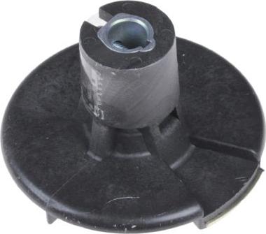 Blue Print ADH21435 - Бігунок розподільника запалювання autocars.com.ua