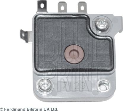 Blue Print ADH21452C - Комутатор, система запалювання autocars.com.ua