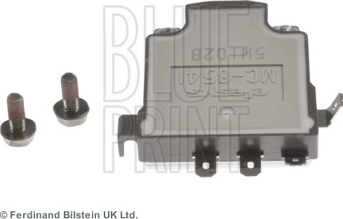 Blue Print ADH21484C - Комутатор, система запалювання autocars.com.ua