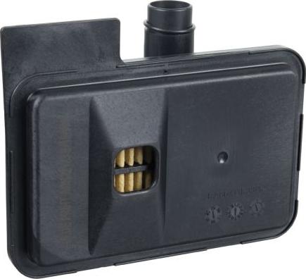 Blue Print ADH22123 - Гідрофільтри, автоматична коробка передач autocars.com.ua