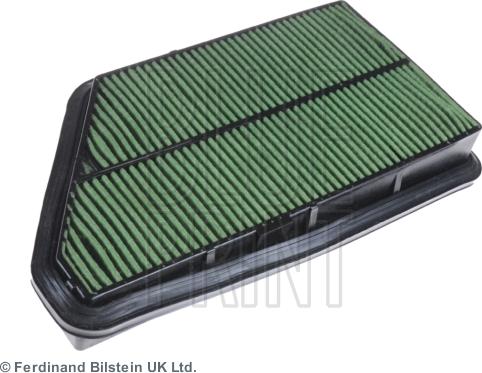 Blue Print ADH22230 - Повітряний фільтр autocars.com.ua