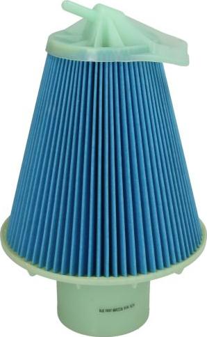 Blue Print ADH22236 - Повітряний фільтр autocars.com.ua