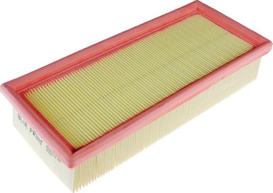 Blue Print ADH22238 - Повітряний фільтр autocars.com.ua