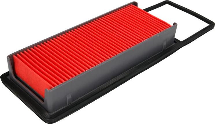 Blue Print ADH22251 - Повітряний фільтр autocars.com.ua