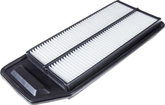 Blue Print ADH22252 - Повітряний фільтр autocars.com.ua