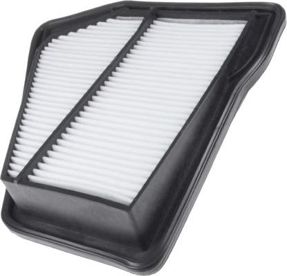 Blue Print ADH22279 - Повітряний фільтр autocars.com.ua