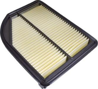 Blue Print ADH22290 - Повітряний фільтр autocars.com.ua