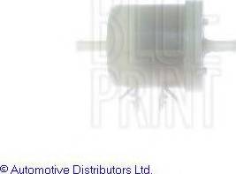 Blue Print ADH22304 - Паливний фільтр autocars.com.ua