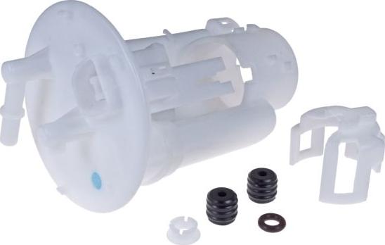 Blue Print ADH22344 - Паливний фільтр autocars.com.ua