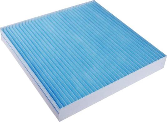 Blue Print ADH22502 - Фільтр, повітря у внутрішній простір autocars.com.ua