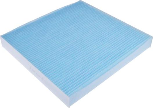 Blue Print ADH22507 - Фільтр, повітря у внутрішній простір autocars.com.ua