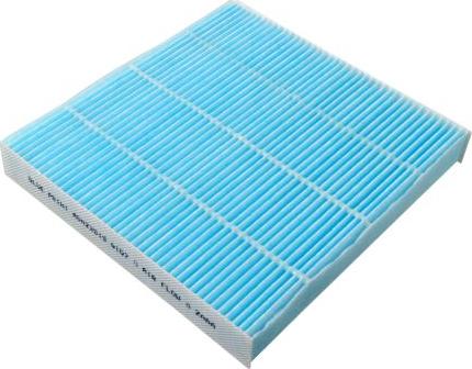 Blue Print ADH22515 - Фільтр, повітря у внутрішній простір autocars.com.ua