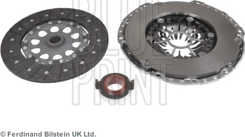 Blue Print ADH230104C - Комплект сцепления autodnr.net