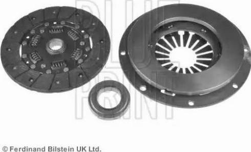 Blue Print ADH23015 - Комплект зчеплення autocars.com.ua