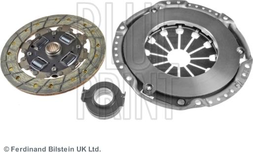 Blue Print ADH23060 - Комплект сцепления avtokuzovplus.com.ua