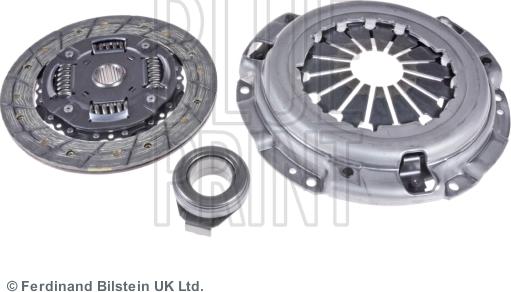 Blue Print ADH23066 - Комплект зчеплення autocars.com.ua