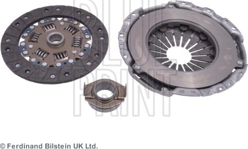 Blue Print ADH23068 - Комплект сцепления autodnr.net